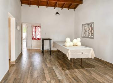 Casa · 70m² · 3 Ambientes · 1 Cochera · Venta Casa 3 Amb. en Campana Zona Norte