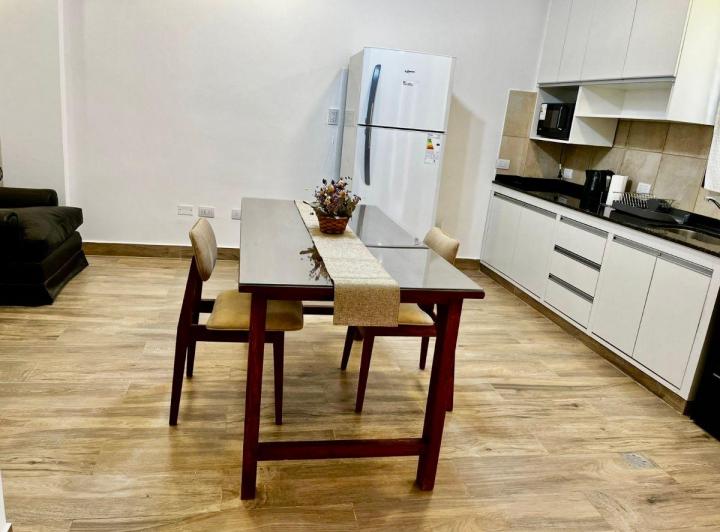 Departamento · 50m² · 2 Ambientes · 1 Cochera