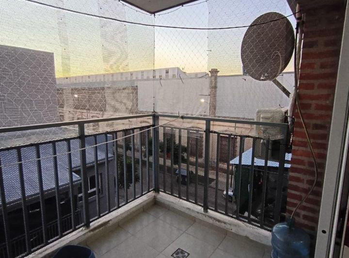 Departamento · 62m² · 3 Ambientes