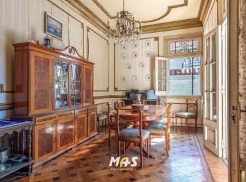 Casa de 11 ambientes, Parque Avellaneda · Casa en Lote Propio 8x43 + PH Al Fondo | Parque Avellaneda