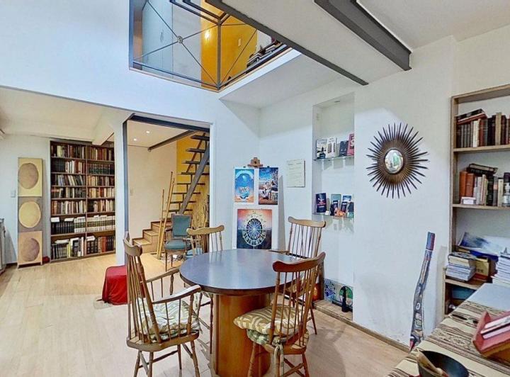 PH · 60m² · 3 Ambientes