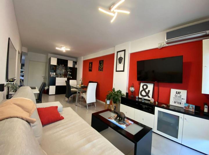 Departamento · 42m² · 2 Ambientes