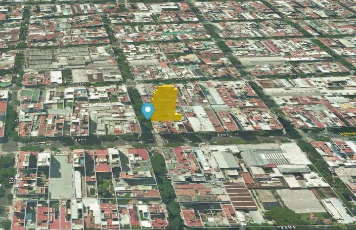 Terreno · 280m²