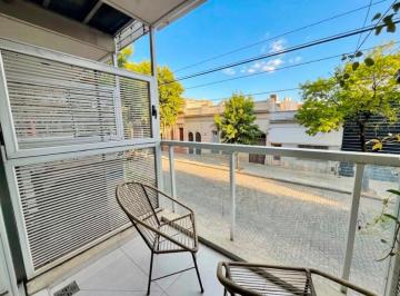 Departamento de 1 ambiente, Palermo · Venta Monoambiente con Balcón Al Frente Palermo Hollywood | Ideal Inversión y Airbnb | Amenities