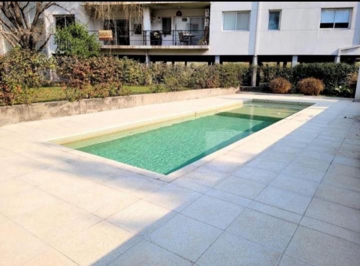 Departamento · 47m² · 2 Ambientes · 1 Cochera