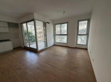 Departamento de 2 ambientes, Parque Chacabuco · Departamento a Estrenar - 2 Amb - con Balcon