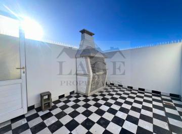 PH · 52m² · 2 Ambientes · Mb PH 2 Amb Al Contrafrente C/terraza y Parrilla S/expensas