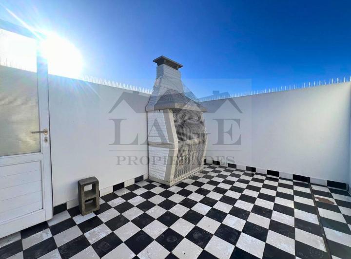 PH · 52m² · 2 Ambientes