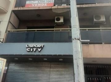 Departamento · 100m² · 4 Ambientes · Semipiso 4 Ambientes con Depcias m de La Plaza Alsina