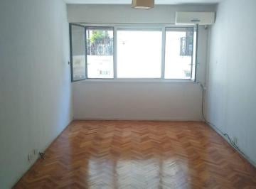 Departamento · 31m² · 1 Ambiente · Alquiler Monoambiente en Retiro