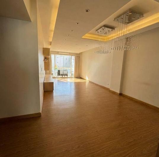 Departamento · 95m² · 3 Ambientes · 1 Cochera