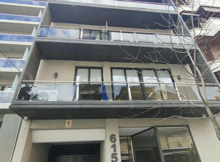 Departamento · 24m² · 2 Ambientes