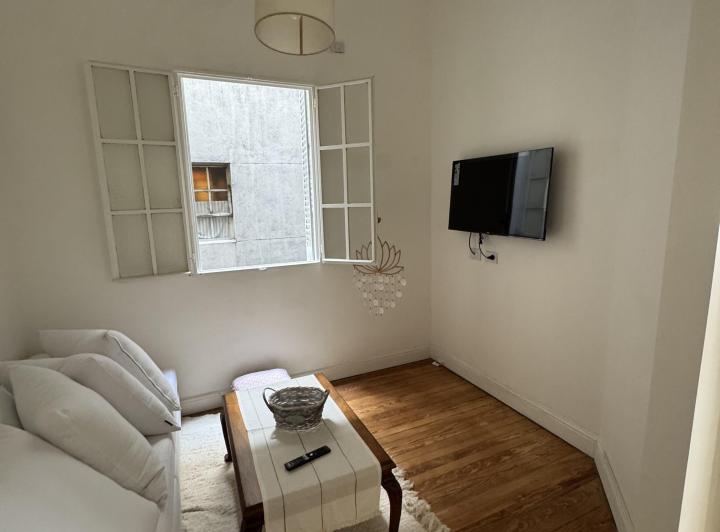 Departamento · 32m² · 2 Ambientes