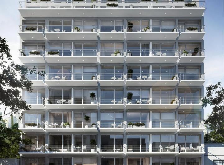 Desarrollo vertical