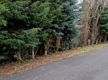 Terreno 221m² Venta Monte Grande · Último Terreno en El Barrio Los Robles