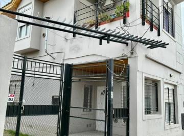 Departamento · 40m² · 2 Ambientes · Departamento 1 Dorm en Alquiler