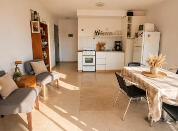 Departamento · 37m² · 2 Ambientes · Departamento en Venta 2 Ambientes San Miguel con Piscina Barrio Cerrado Apto Credito