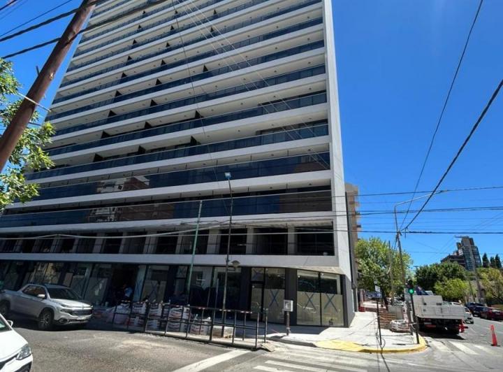 Departamento · 148m² · 3 Ambientes · 1 Cochera