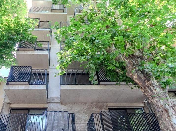 Departamento · 32m² · 1 Ambiente