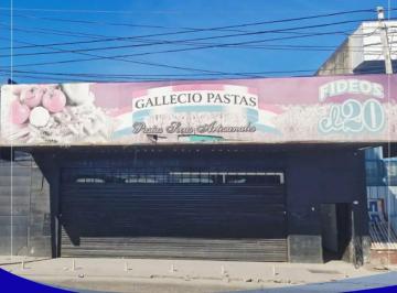 Bodega-Galpón , La Matanza · Galpon o Local en Alquiler en San Justo