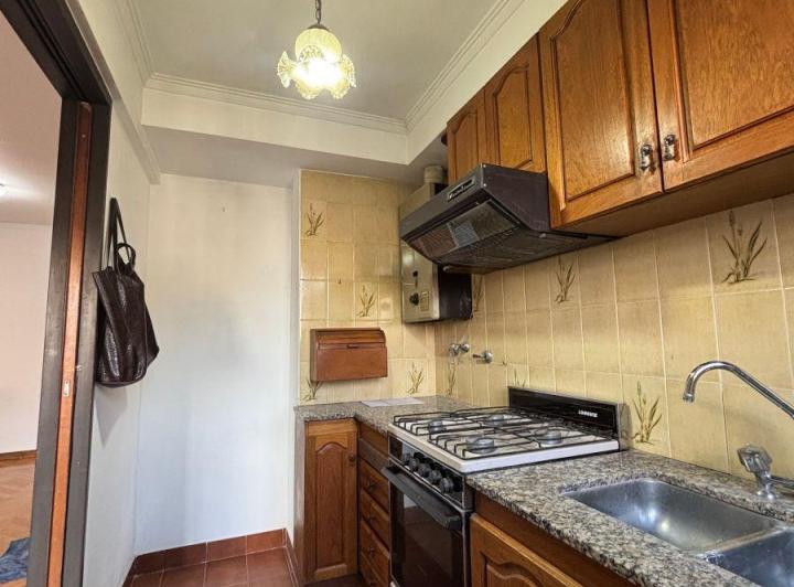 Departamento · 36m² · 2 Ambientes