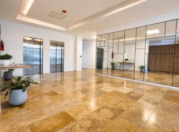 Oficina comercial · 50m² · 1 Ambiente · 1 Cochera · Oficina - Rincon de Milberg