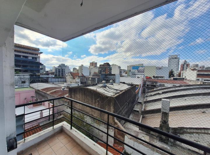 Departamento · 32m² · 1 Ambiente