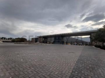 Terreno · 582m² · Venta de Lote en Barrio Privado Mendoza Country Club