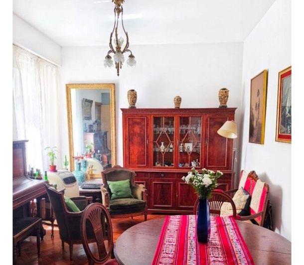 Departamento · 66m² · 3 Ambientes