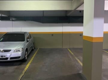 Garage , Retiro · Cochera Esmeralda 845 Entre Av Córdoba y Paraguay