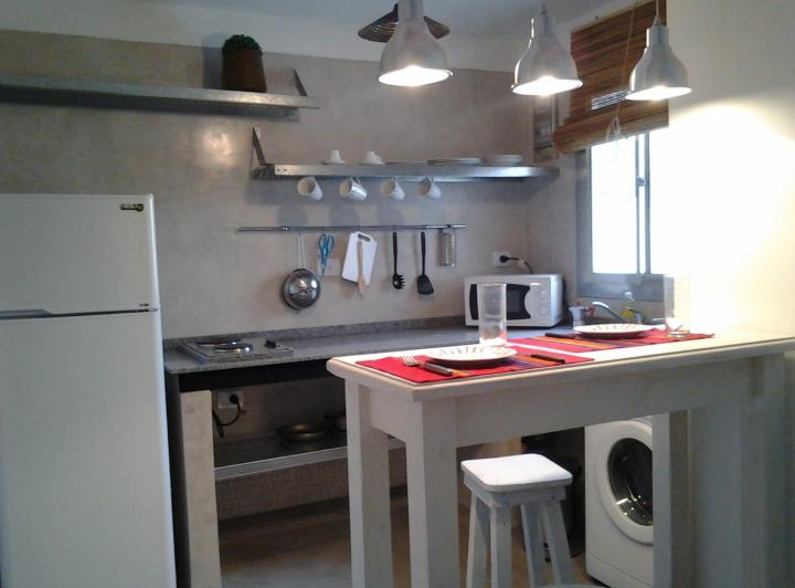 Departamento · 37m² · 2 Ambientes