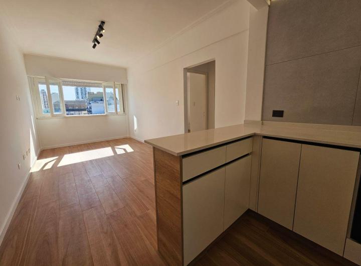 Departamento · 49m² · 3 Ambientes