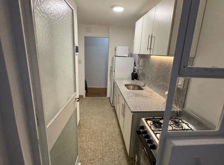 Departamento · 50m² · 2 Ambientes
