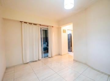 Departamento · 53m² · 3 Ambientes · San Ireneo Al 200 - Todo a Nuevo Patio Todo Sol Baño y Cocina Completos