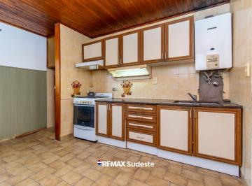 Departamento · 84m² · 4 Ambientes · Apto Credito/ Iaf Depto de 3 Dorm. Bo. Rucci