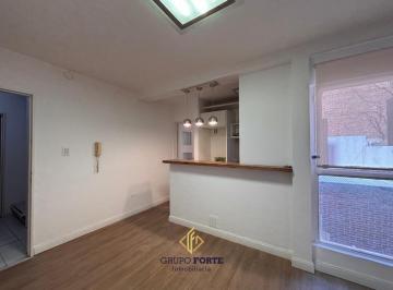 Departamento · 30m² · 2 Ambientes · Departamento Barrio Güemes Escritura Reciclado