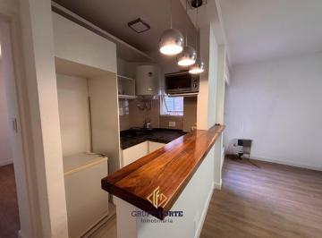 Departamento · 30m² · 2 Ambientes · Departamento Barrio Güemes Escritura Reciclado