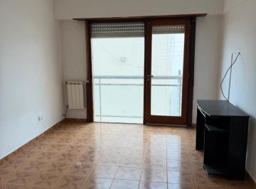Departamento · 26m² · 1 Dormitorio · Monoambiente Primer Linea de Playa
