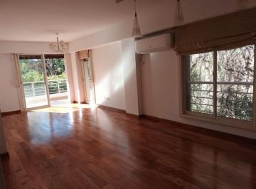 Departamento · 118m² · 5 Ambientes · 1 Cochera · Departamento - Acas. - Vias/santa Fe