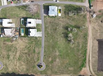 Terreno · 802m² · Lote en Venta en Chateau