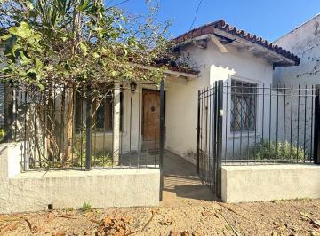 PH · 55m² · 2 Ambientes · 1 Cochera · Venta PH 2 Amb con Cochera y Patio V. Ballester