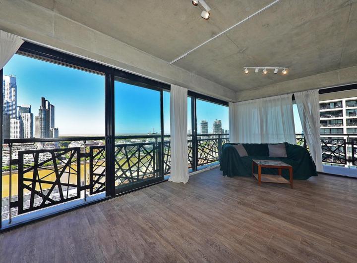 Departamento · 52m² · 2 Ambientes · 1 Cochera