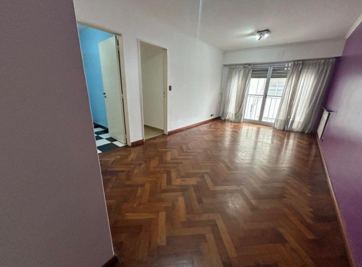 Departamento · 58m² · 3 Ambientes
