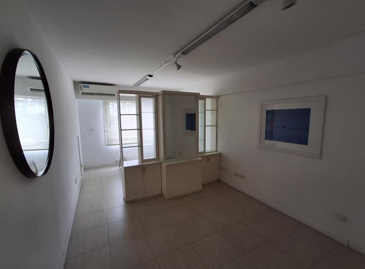 Departamento · 26m² · 1 Ambiente