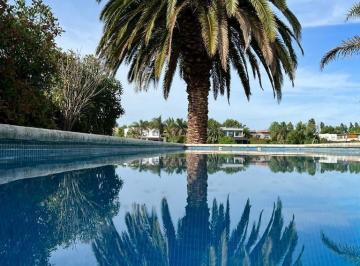 Casa · 180m² · 4 Ambientes · Casa en Alq. Temporario en Santa Barbara, Tigre, G. B. a. Zona Norte