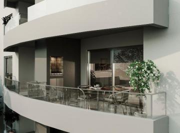 Departamento · 77m² · 3 Ambientes · 1, 2 y 3 Ambientes a Estrenar en Boedo