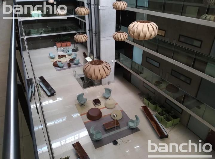Departamento · 38m² · 2 Ambientes · 1 Cochera