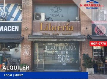 HGP-HGP-9770_2 · Local. | Av Pres Juan Domingo Perón Al 500