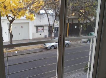 Departamento de 2 ambientes, Rosario · Departamento en Alquiler un Dormitorio Nuevo Barrio Abasto con Doble Balcón
