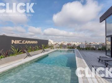 Departamento · 24m² · 1 Ambiente · Venta - Departamento a Estrenar Monoambiente Studio Full Amenites